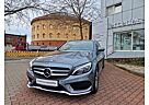Mercedes-Benz C 400 T-Modell 4Matic/LED/Distronic/Panorama