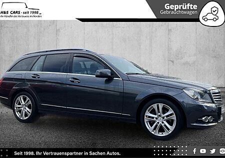 Mercedes-Benz C 180 T BE AVANTG 2.H NAVI PDC V+H TÜV NEU