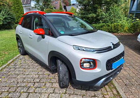 Citroën C3 Aircross PureTech 130 Stop&Start Shine EA...