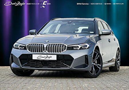 BMW 330i xDrive Touring M Sport ACC HiFi Navi ParkAs