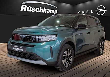 Opel Frontera GS 1.2 Voll-LED RückKam Winterpaket