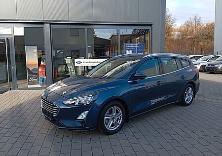 Ford Focus Turnier Cool & Connect*AUTOMATIK*1 Hand*
