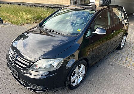 VW Golf Plus Volkswagen 2.0 TDI DPF Sportline