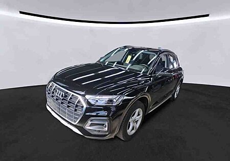 Audi Q5 40 TDI quattro S tronic advanced