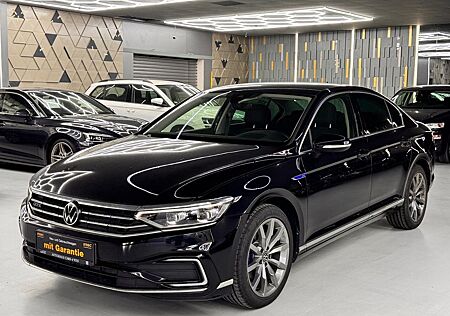 VW Passat Volkswagen GTE 1.4 TSI VIRTUAL/LEDMATRIX/CAM/HEADUP