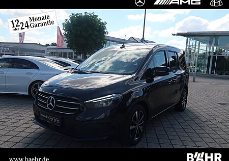 Mercedes-Benz T-Klasse T 160 d Progressive/MBUX/LED/Totwinkel/SHZ/17"