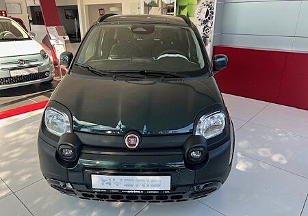 Fiat Panda Pandina Cross