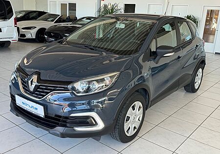 Renault Captur Life Klimaanlage*BT*R&GO-Paket