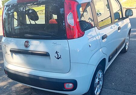 Fiat New Panda 1.2 8V EASY EASY