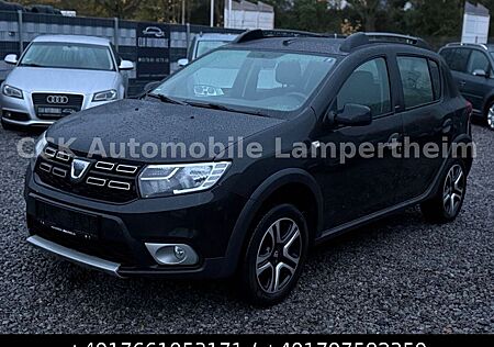 Dacia Sandero 0.9 II Stepway Celebration /KAMERA/NAVI/
