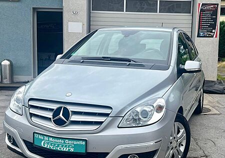 Mercedes-Benz B 160 Automatik Sitzheizung TÜV Neu