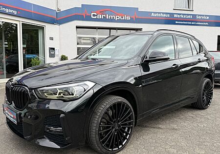 BMW X1 sDrive 20d/ M Sport / AHK / LED / RFK