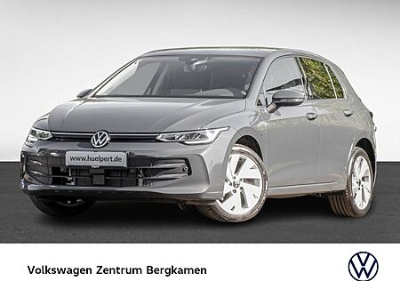VW Golf Volkswagen VIII 1.5 HYBRID LIFE FACELIFT CAM ACC LM17