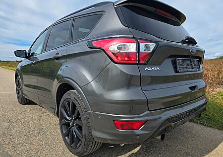 Ford Kuga ST Automatik Navi Xenon Pano