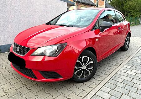 Seat Ibiza SC Reference Viva