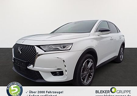 DS Automobiles DS7 Crossback DS7 ETense 7 E-Tense 225 Hybrid 4x2 Bastille+ (