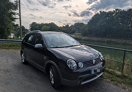 VW Polo Volkswagen 1.4 Fun Fun