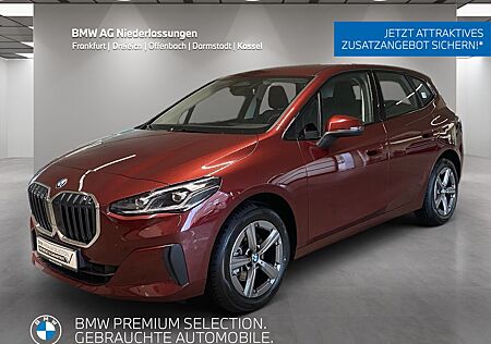 BMW 2er 220i Active Tourer AHK Kamera LED Sitzheizung
