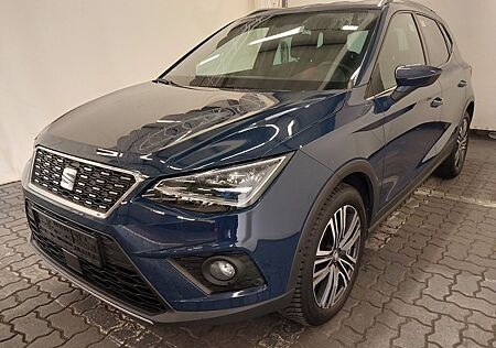 Seat Arona Xcellence