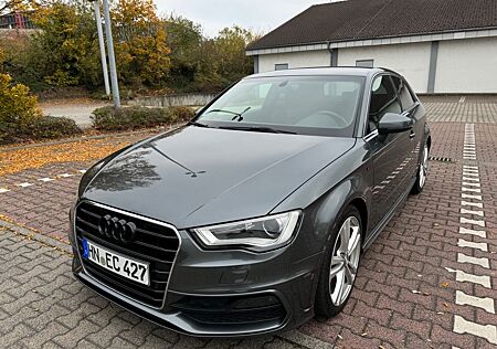 Audi A3 1.8 TFSI S line S line