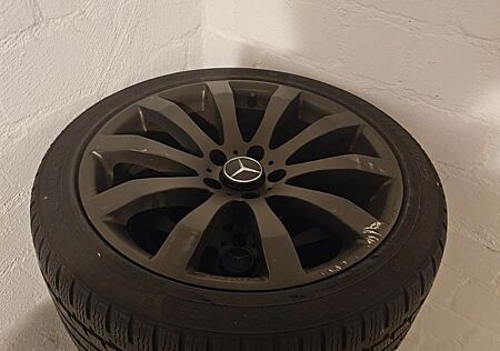Mercedes-Benz E 320 4MATIC T ELEGANCE Elegance
