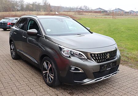 Peugeot 3008 Allure 2.0 Bluehdi