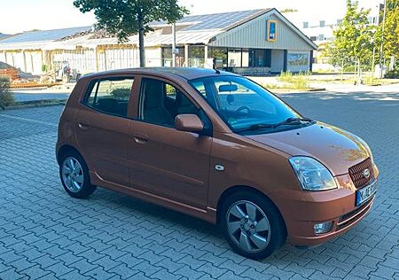 Kia Picanto 1.1 EX EX