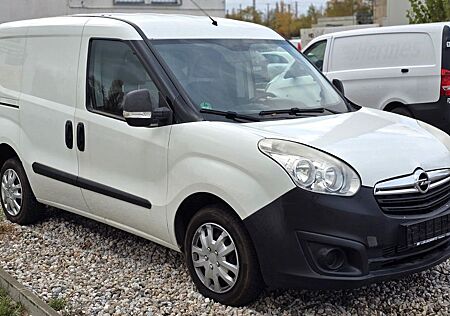 Opel Combo D Kasten 2,2t - Ratenzahlung mögl.