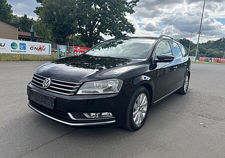 VW Passat Variant Volkswagen Comfortline 2.0 TDI BlueMotion