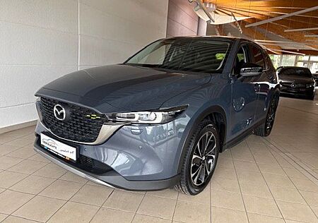 Mazda CX-5 2.2l AWD Automatik Newground 2022