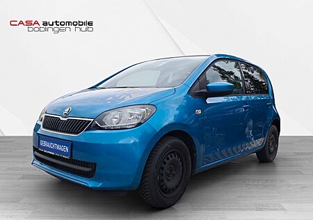 Skoda Citigo Fun 1.0 Klima