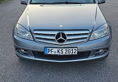 Mercedes-Benz C 220 CDI T AVANTGARDE AVANTGARDE