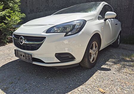 Opel Corsa 1.2 Edition Edition