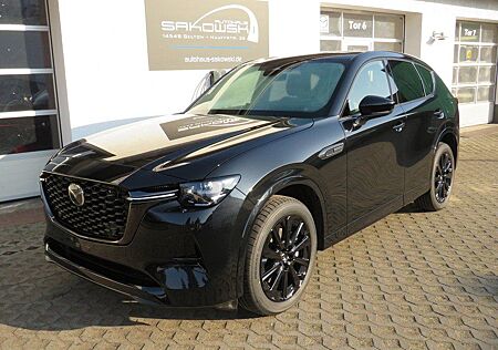 Mazda CX-60 AUT.AWD HOMURA PLUS NAVI BOSE MATRIX LED P