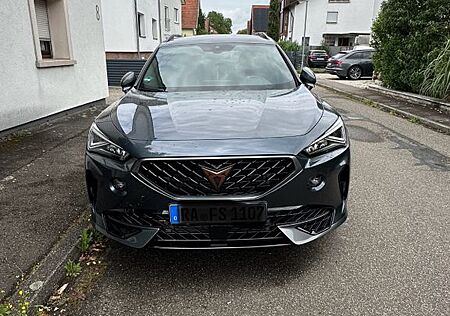 Cupra Formentor 2.0 TSI 140kW 4Drive DSG -