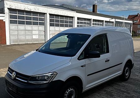 VW Caddy Volkswagen Kasten EcoProfi BMT