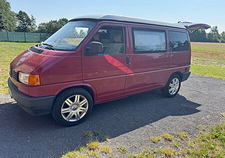 VW T4 California Volkswagen