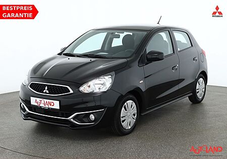 Mitsubishi Space Star 1.0 Edition Klima USB Tagfahrlicht