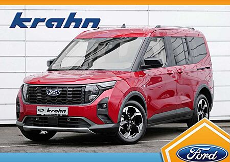 Ford Tourneo Courier 1.0 Active | AUTOMATIK | KAMERA