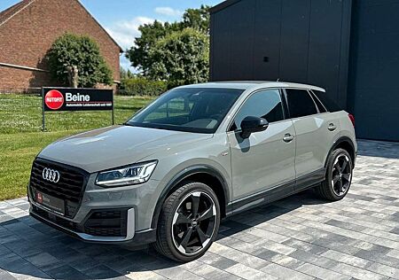 Audi Q2 35 TFSI sport