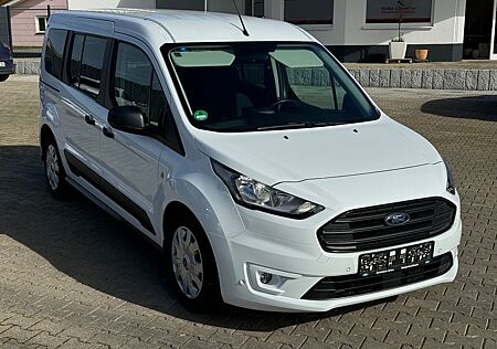 Ford Transit Connect lang Trend, 5 Sitzer