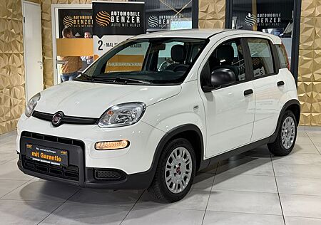 Fiat Panda /KLIMA/4-TÜRER/DAB/ALLWETTER/1-HAND