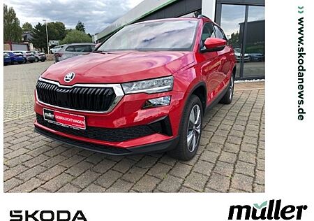 Skoda Karoq Selection AHZV DSG SmartLink DAB