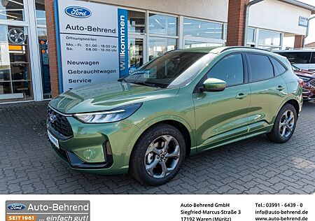 Ford Kuga ST-Line Automatik Navi Kamera Garantie 60 M