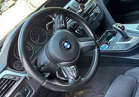 BMW 435d 435 Gran Coupé xDrive Gran Coupé M Spor...