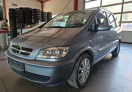 Opel Zafira A Njoy mit Style-Paket