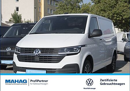 VW T6 Transporter Volkswagen T6.1 Kasten 2.0 TDI DSG