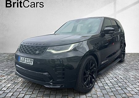 Land Rover Discovery D350 Dynamic SE 360-CAM ACC CAM LED SD