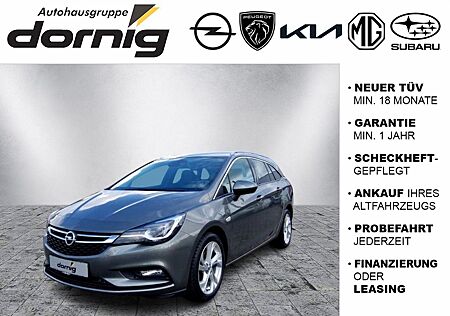 Opel Astra K ST INNOVATION, LED, SHZ