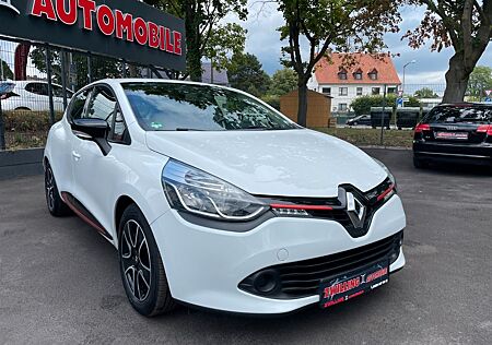 Renault Clio IV Dynamique/2.HAND/NAVI/KLIMA/5.TÜRER/TÜV